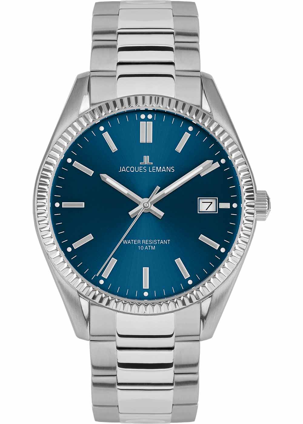 Jacques Lemans Derby 50-3C